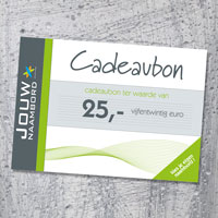 cadeaubon